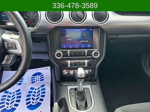 Used 2019 Ford Mustang Coupe w/ Equipment Group 101A image 18