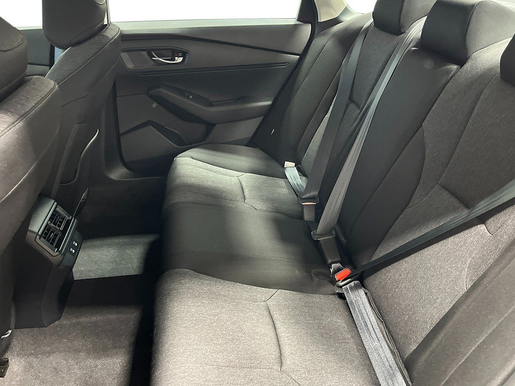 New 2026 Honda Accord LX image 22
