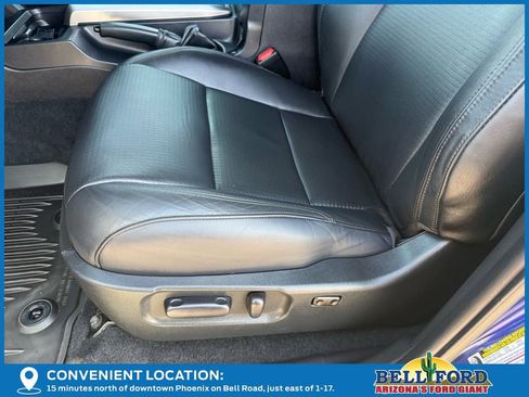 Used 2023 Toyota Tacoma Limited image 12