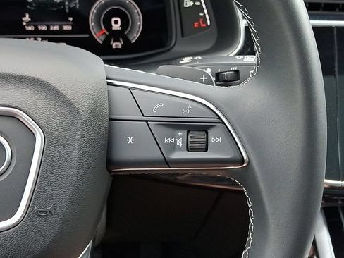 Certified 2026 Audi Q7 3.0T Premium Plus AWD/4WD image 23