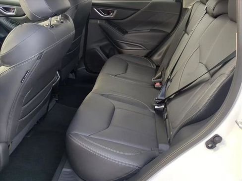 Used 2024 Subaru Forester Touring AWD/4WD image 20