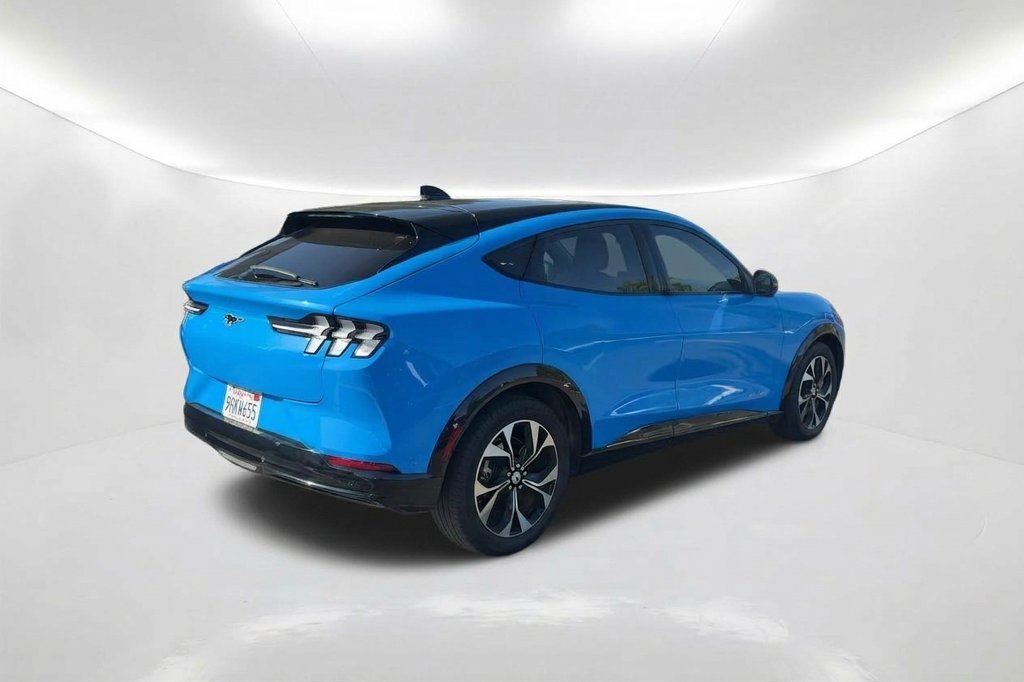 Used 2023 Ford Mustang Mach-E Premium RWD image 6