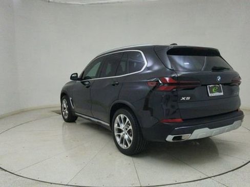 Used 2026 BMW X5 xDrive40i image 73