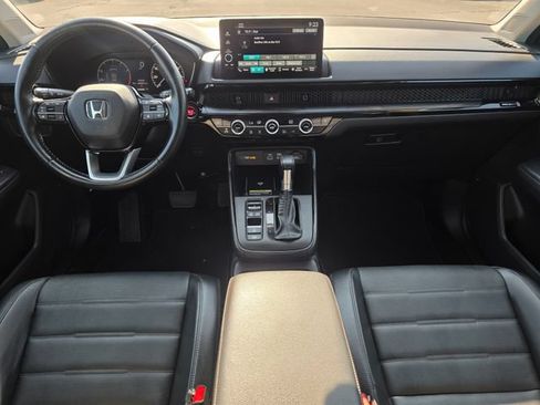 Used 2025 Honda CR-V EX-L image 24
