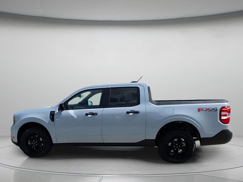 New 2025 Ford Maverick XLT w/ XLT Luxury Package AWD/4WD image 19