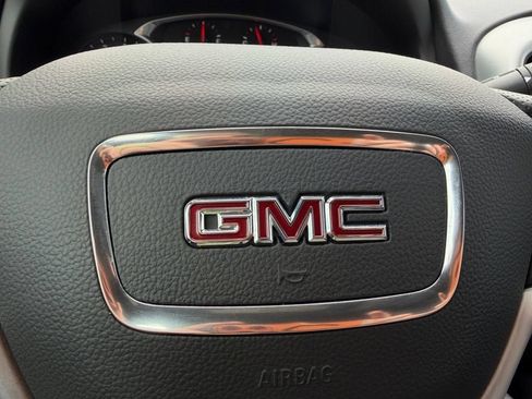 Used 2022 GMC Terrain SLE w/ Driver Convenience Package AWD/4WD image 37