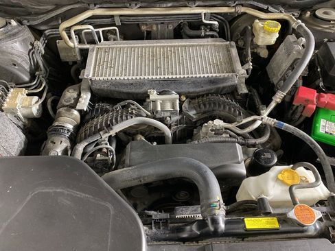 Used 2022 Subaru Ascent Limited w/ Technology Package image 12