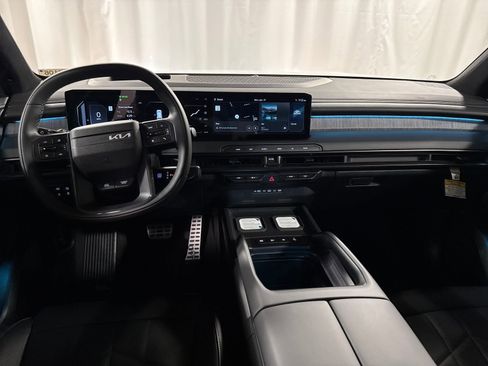 New 2027 Kia Telluride SX Prestige X-Line AWD/4WD image 4