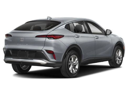 Used 2025 Buick Envista Avenir image 5