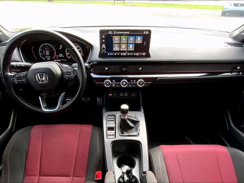 Used 2022 Honda Civic Si image 15