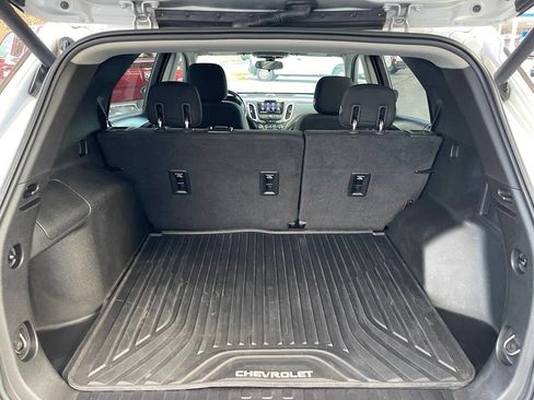 Used 2019 Chevrolet Equinox LT image 26