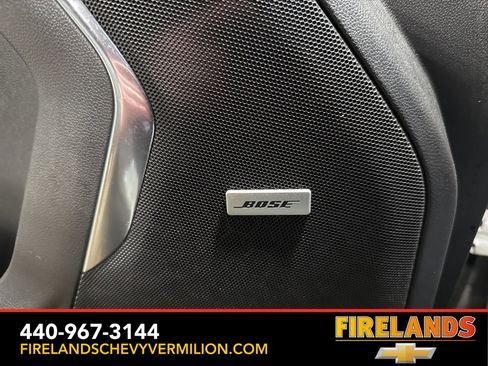 Used 2023 Chevrolet Tahoe LT w/ LT Signature Plus Package image 16