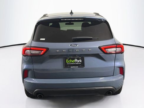 Used 2024 Ford Escape ST-Line FWD image 7