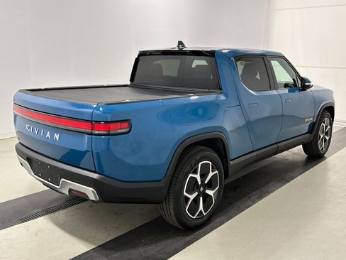 Used 2022 Rivian R1T Launch Edition AWD/4WD image 5