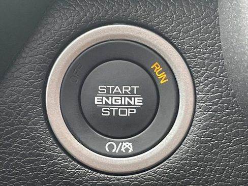 New 2026 RAM 2500 Tradesman AWD/4WD image 26