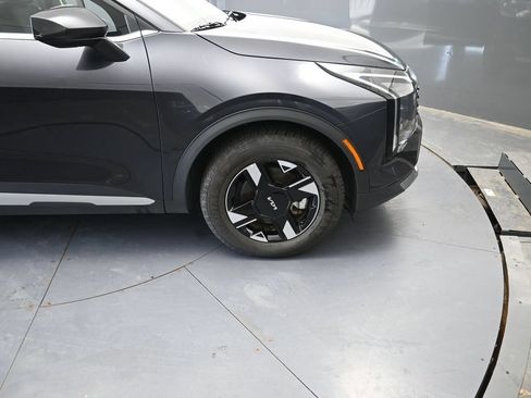 Used 2026 Kia Sportage LX FWD image 22