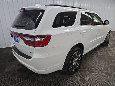 Used 2020 Dodge Durango GT AWD/4WD image 10
