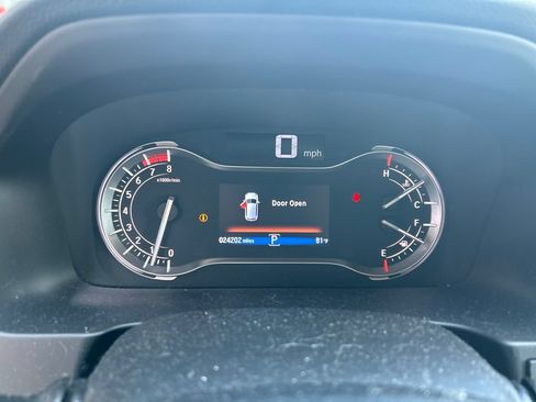 Used 2017 Honda Pilot EX-L image 8