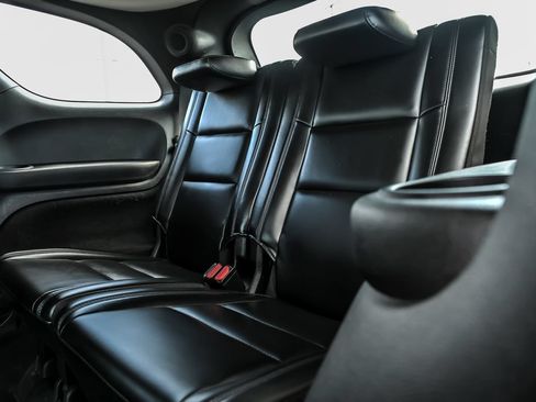 Used 2020 Dodge Durango Citadel w/ Technology Group AWD/4WD image 20