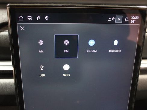 New 2026 GMC Terrain AT4 w/ Convenience Package III image 47