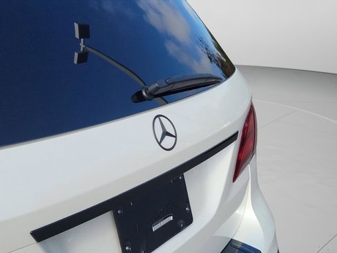 Used 2018 Mercedes-Benz GLE 63 AMG AMG GLE 63 image 6