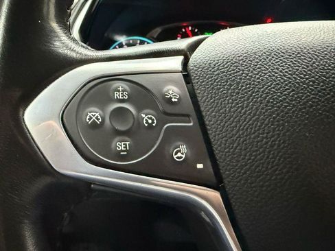 Used 2021 Chevrolet Traverse LT AWD/4WD image 13