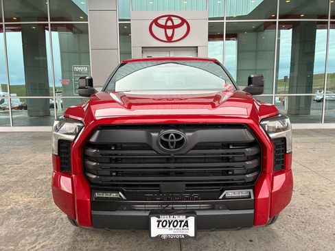 New 2026 Toyota Tundra Limited image 23