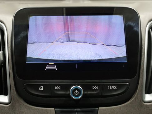 Used 2020 Chevrolet Malibu LS w/ Driver Confidence Package II image 28