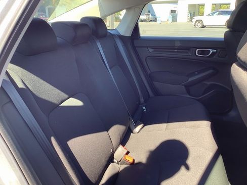 Used 2023 Honda Civic LX image 31