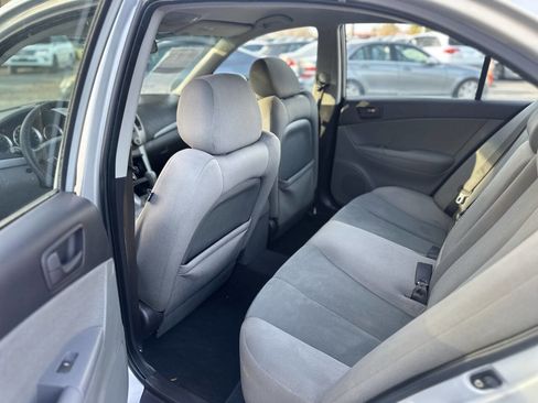 Used 2010 Hyundai Sonata GLS image 17