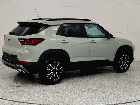 New 2026 Chevrolet TrailBlazer ACTIV w/ Convenience Package image 7