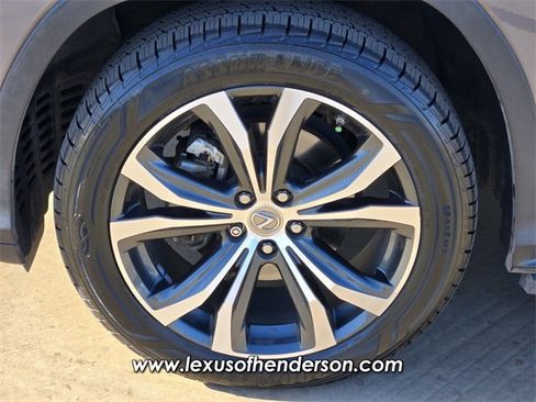 Used 2017 Lexus RX 350 AWD w/ Premium Package image 9