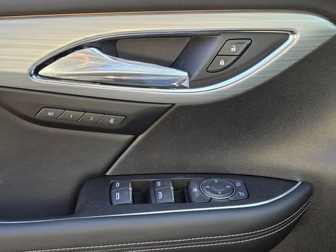 New 2026 Buick Envision Avenir AWD/4WD image 31
