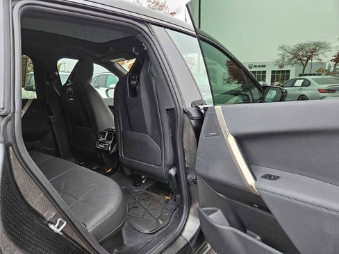 Used 2025 BMW iX xDrive50 image 13