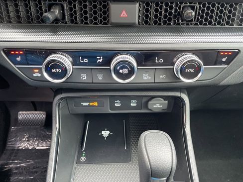New 2026 Honda CR-V EX image 22