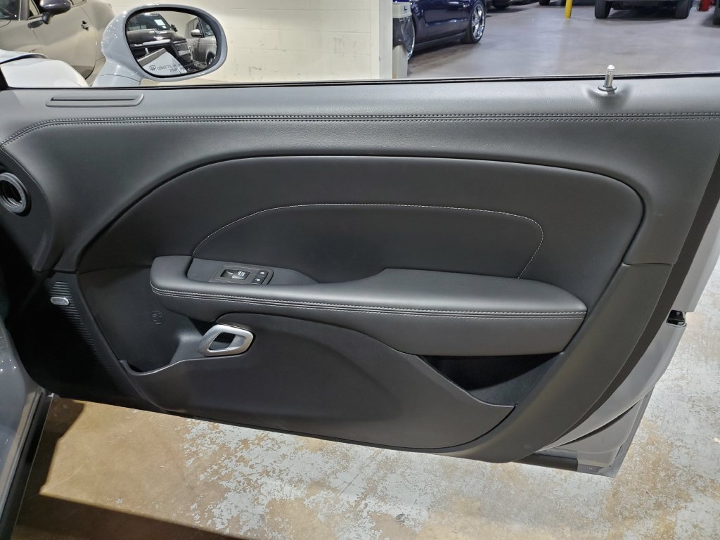 Used 2022 Dodge Challenger R/T Scat Pack RWD image 25
