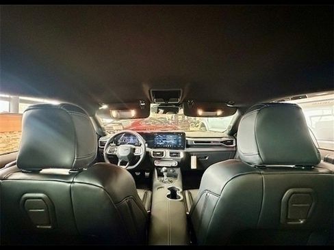 New 2025 Ford Mustang GT Premium w/ 60th Anniversary Package image 31