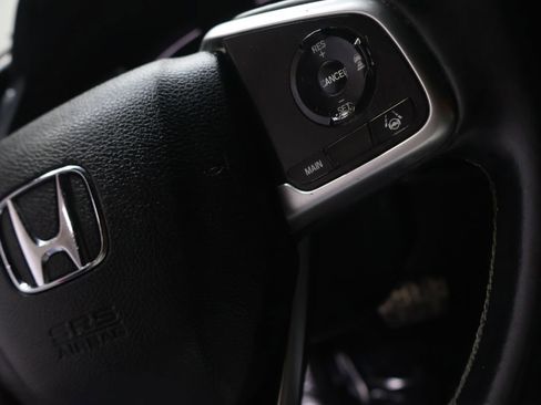 Used 2020 Honda Civic Sport image 19