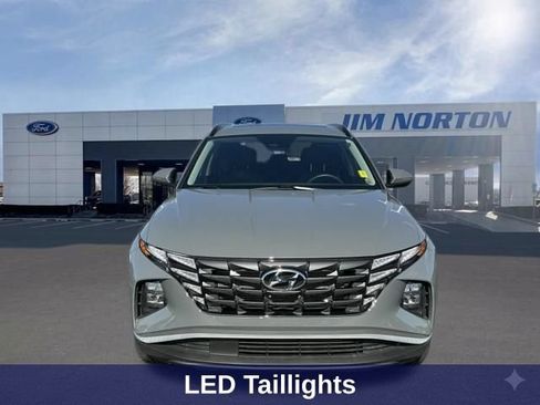 Used 2024 Hyundai Tucson SEL w/ Convenience Package FWD image 10