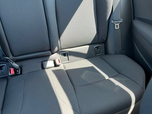 Used 2025 Toyota Corolla LE FWD image 32