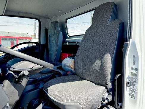 New 2024 Chevrolet Low Cab Forward 5500XD image 16