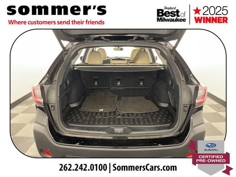 Certified 2023 Subaru Outback Limited AWD/4WD image 22
