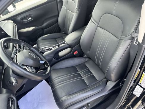 Used 2024 Honda HR-V EX-L image 15