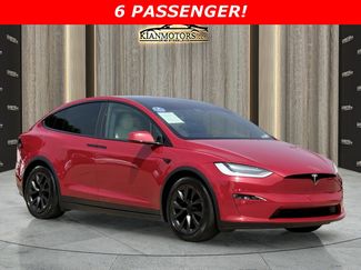 Used 2022 Tesla Model X AWD/4WD 360° Tour