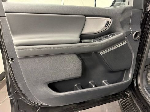 New 2027 Ford Expedition Max Active AWD/4WD image 28