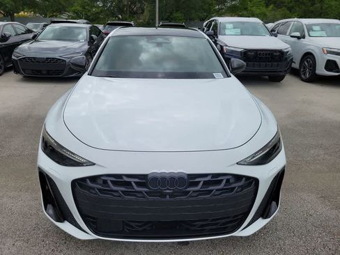 New 2026 Audi A6 Premium Plus AWD/4WD image 14