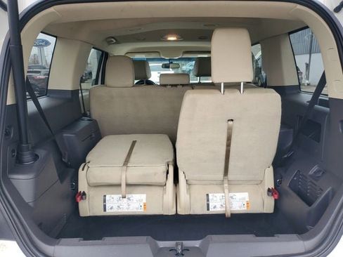 Used 2015 Ford Flex SEL w/ Equipment Group 202A AWD/4WD image 8