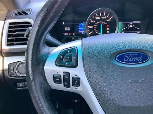Used 2014 Ford Explorer XLT w/ Equipment Group 202A FWD image 23