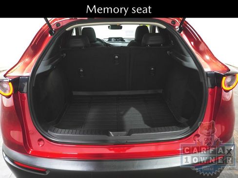 Certified 2024 MAZDA CX-30 AWD 2.5 S w/ Preferred Package image 10