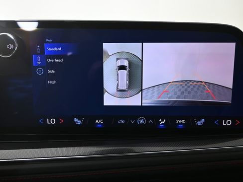 Used 2025 Chevrolet Tahoe RST w/ Comfort Package image 31